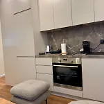 Luxury Near & Grand Park Appartement