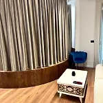 Luxury Near & Grand Park Appartement *