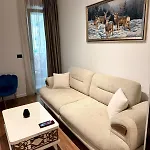 Appartement Luxury Near & Grand Park Tirana
