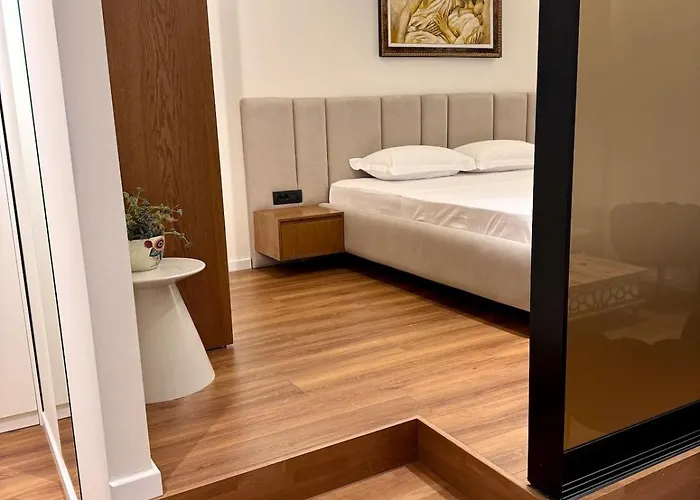 Luxury Near & Grand Park Apartamento *