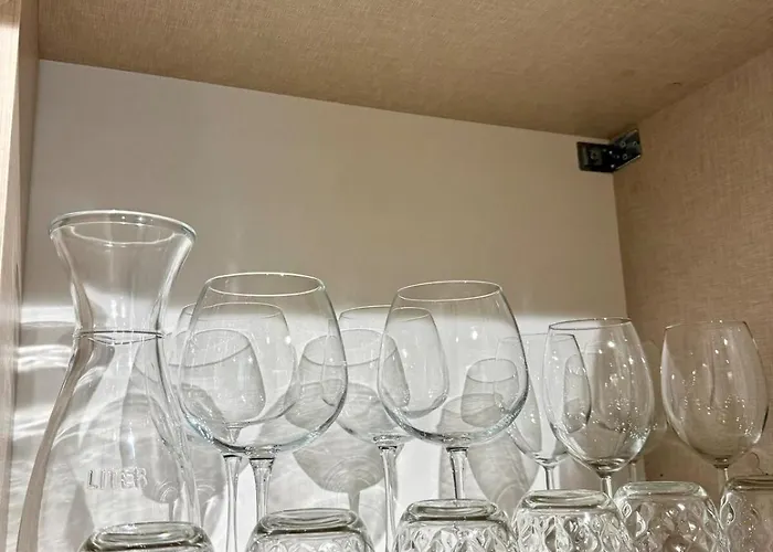 Apartment Luxury Near & Grand Park