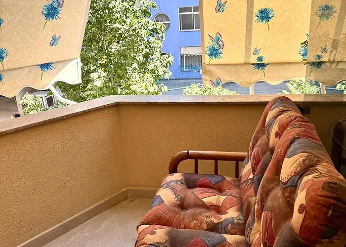 Apartment Luxury Near & Grand Park