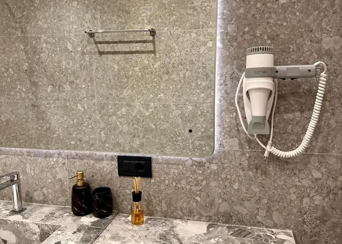 Luxury Near & Grand Park Apartment *