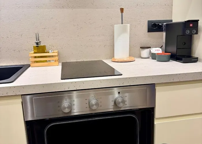Apartment Luxury Near & Grand Park