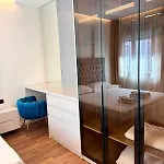 Lejlighed Luxury Near & Grand Park Tirana