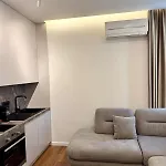 Luxury Near & Grand Park Lejlighed