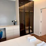 Lejlighed Luxury Near & Grand Park *