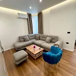 Luxury Near & Grand Park Апартаменты