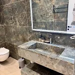 아파트 Luxury Near & Grand Park