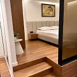 Luxury Near & Grand Park Lejlighed *