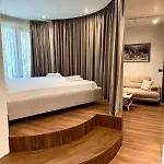 Luxury Near & Grand Park Lejlighed Tirana