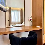 Luxury Near & Grand Park 아파트