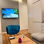Luxury Near & Grand Park Lejlighed *