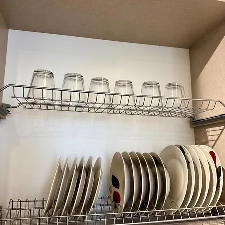 アパート Luxury Near & Grand Park *