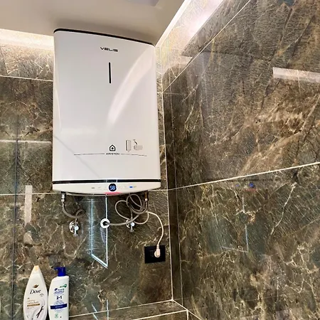 Luxury Near & Grand Park アパート *