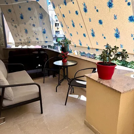 Luxury Near & Grand Park *