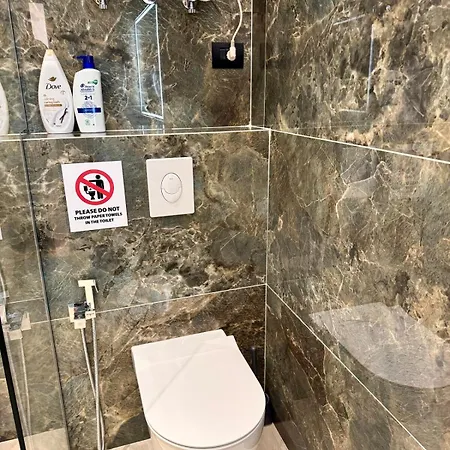 Luxury Near & Grand Park アパート ティラナ