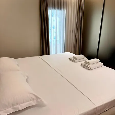 Appartement Luxury Near & Grand Park