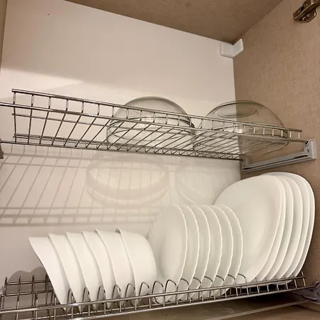 New Born Apartment