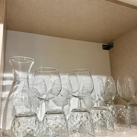 アパート Luxury Near & Grand Park