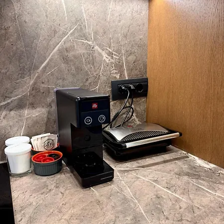 Luxury Near & Grand Park Appartement *