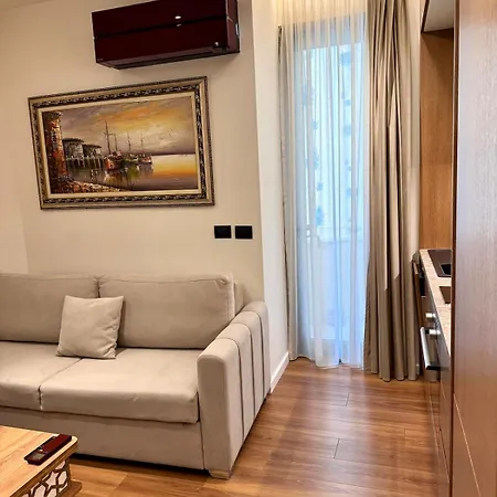 Luxury Near & Grand Park Appartamento *