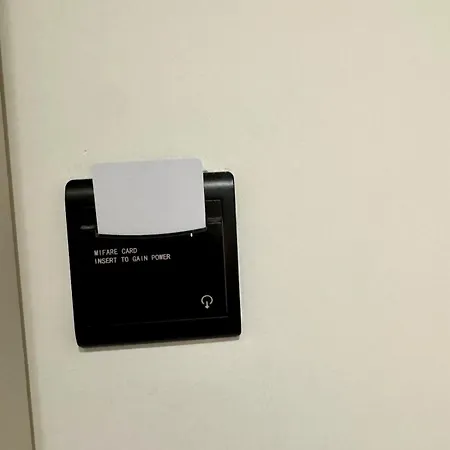 New Born Apartment