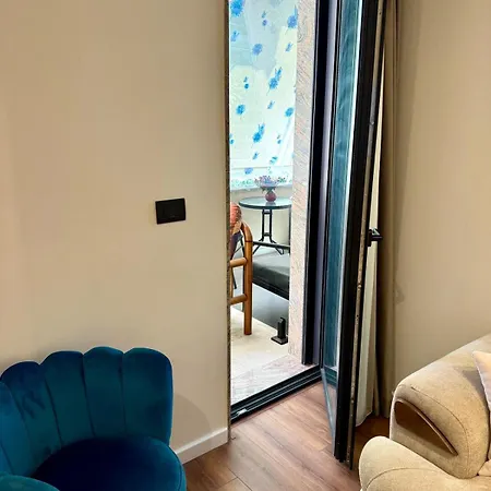 Apartment New Born *