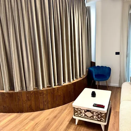 Luxury Near & Grand Park Appartamento *