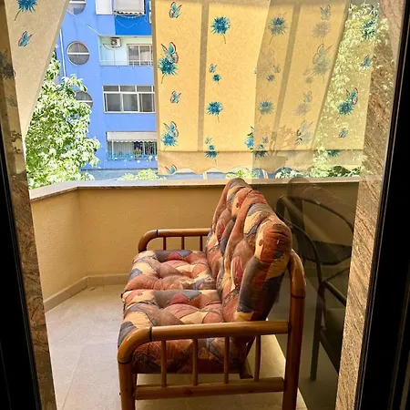 New Born Apartment *