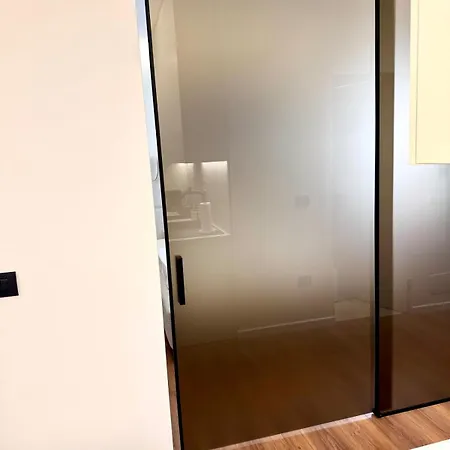 Apartment New Born *