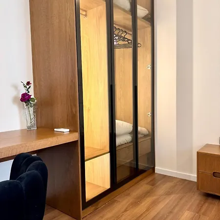 Apartment New Born
