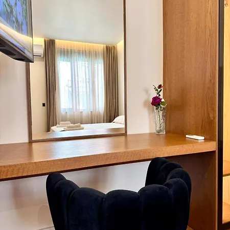 New Born Apartment