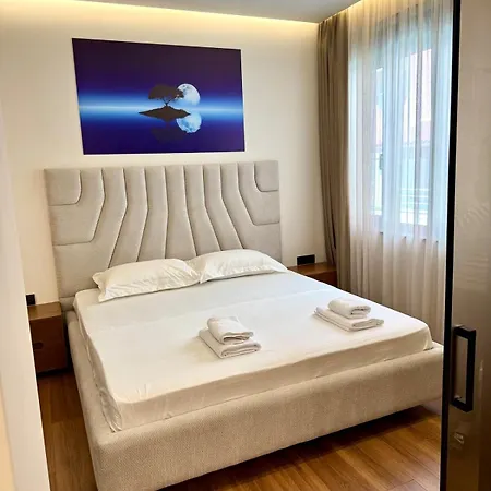 New Born Apartment *
