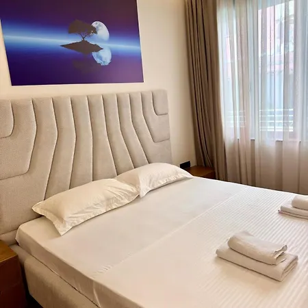 New Born Apartment