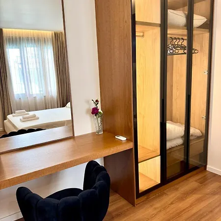 Luxury Near & Grand Park *