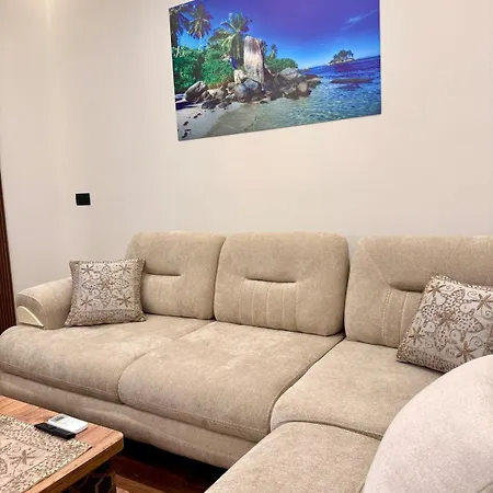 Apartment New Born *