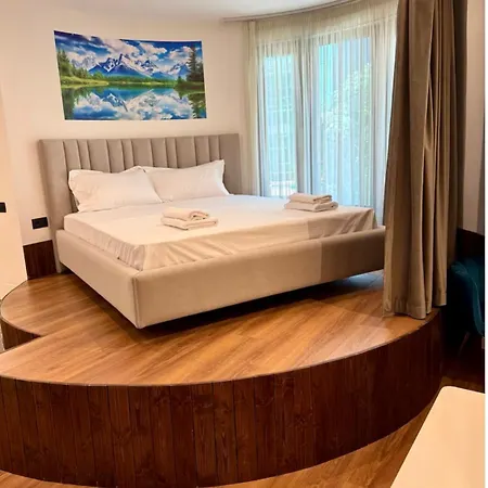Luxury Near & Grand Park Appartamento *