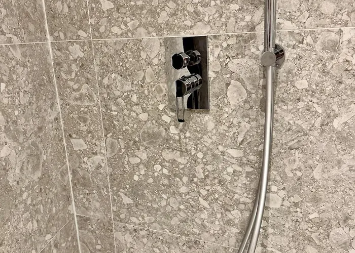 Apartment Luxury Near & Grand Park *