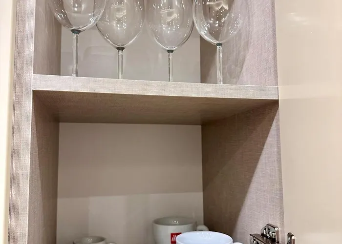 Luxury Near & Grand Park Apartament